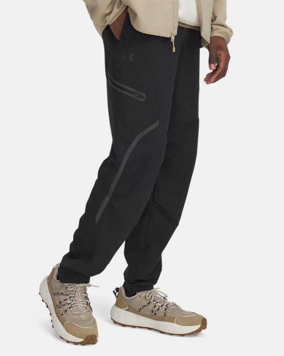 Men's UA Unstoppable Cargo Pants Men's UA Unstoppable Cargo Pants
